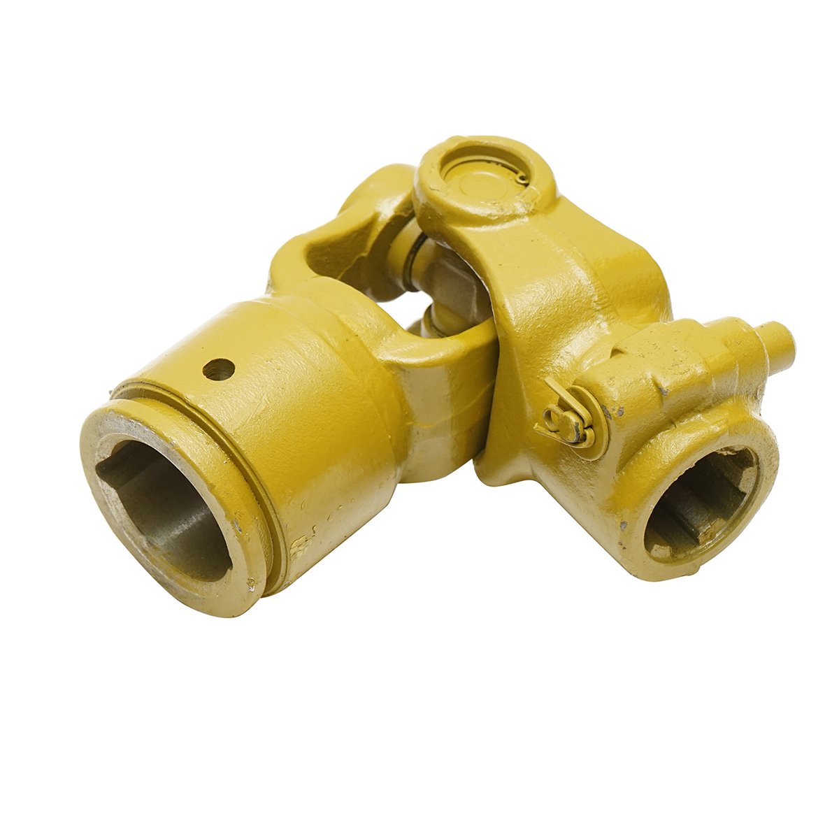 Articulatie cardan FCF T2 completa, cruce 23,8x61,3mm cu 48mm teava lamaie